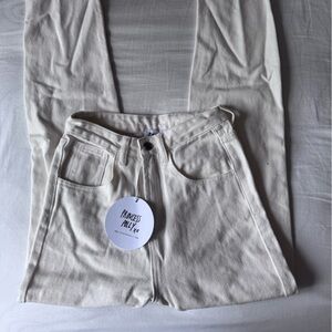 Princess Polly Jeans